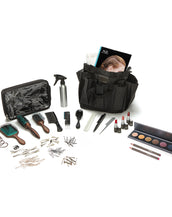 Essentials of Hairstyling Make-up Kit