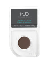 Eyebrow Cream Ash Refill