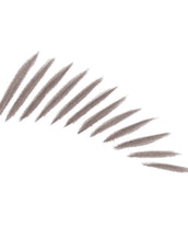 Eyebrow Cream Ash Refill