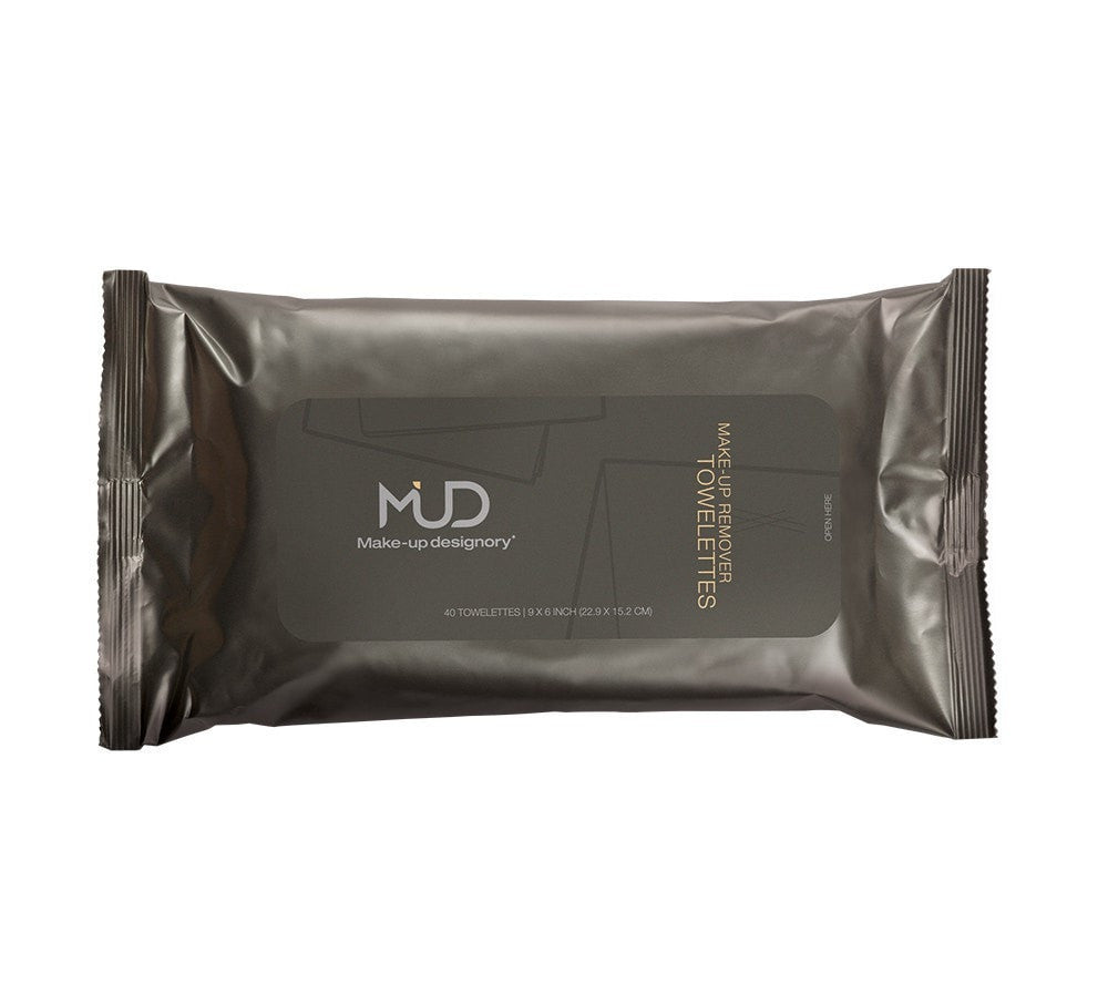Make-up Remover Towelettes