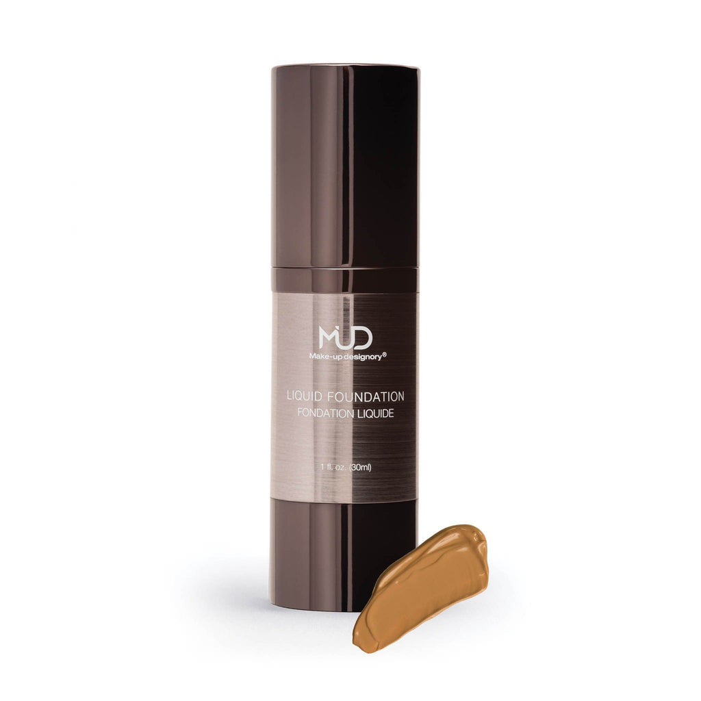 Liquid Foundation Medium #2