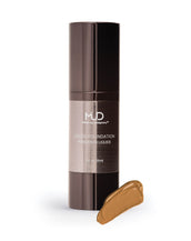 Liquid Foundation Medium #2