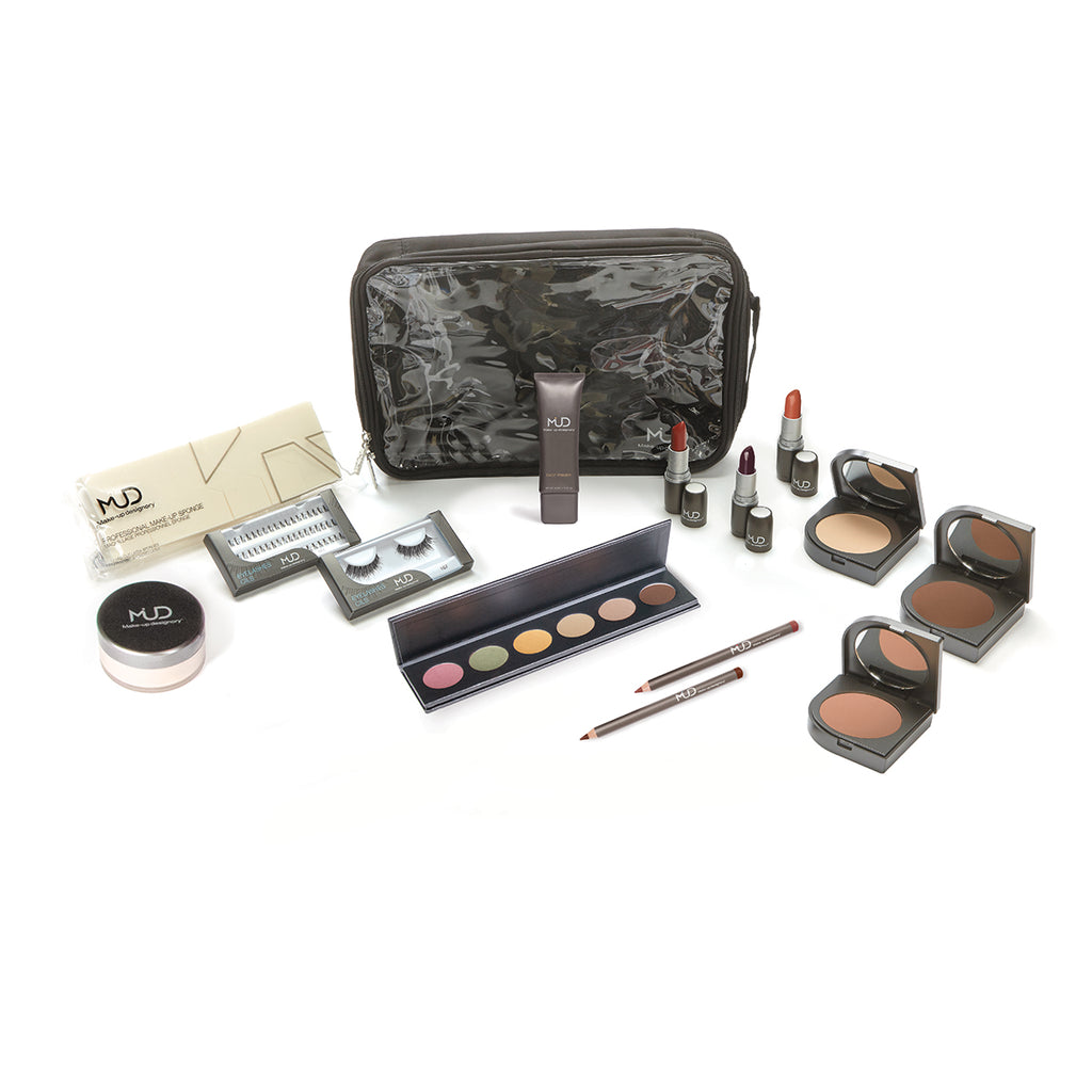 Portfolio Development Make-up Kit