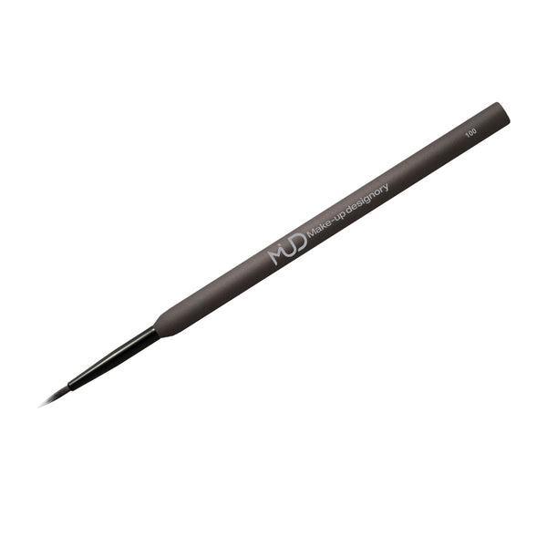Brush #100 Eyeliner