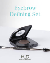Eyebrow Defining Set