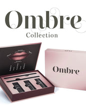Ombre collection