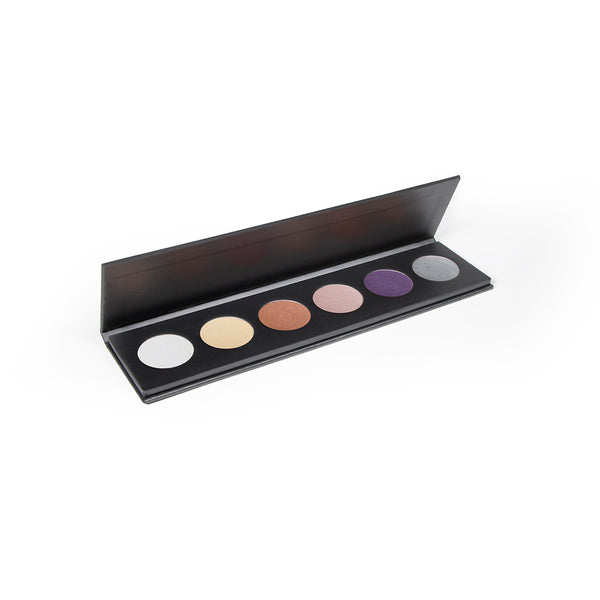 Eye Color Palette #5