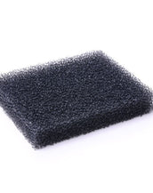 Black Stipple Sponge