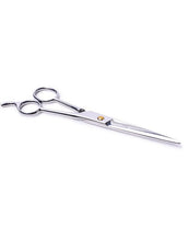 Hairdressing scissors