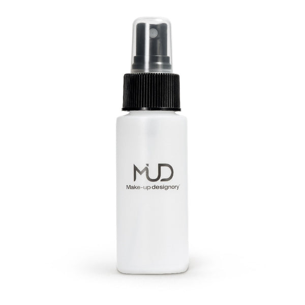 Empty 2oz Spray Bottle