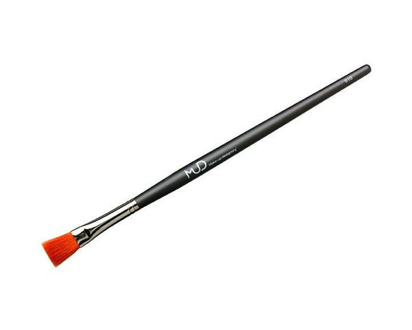 Brush #910 Orange Stipple