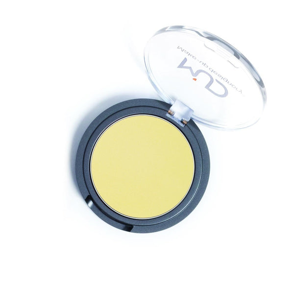 Cheek Color Compact Lemon Cream