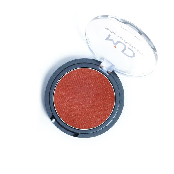 Cheek Color Compact Russet