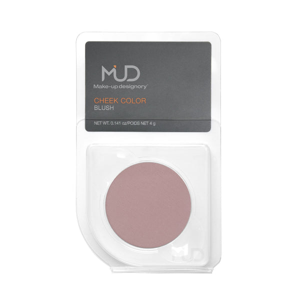 Cheek Color Refill Cool Mauve