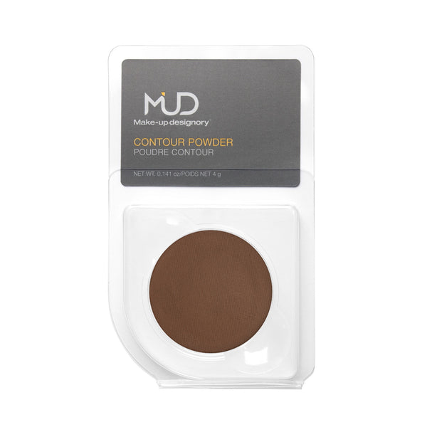 Contouring / Highlight Powder Refill Chisel