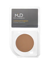 Contouring / Highlight Powder Refill Define