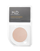 Contouring / Highlight Powder Refill Luster