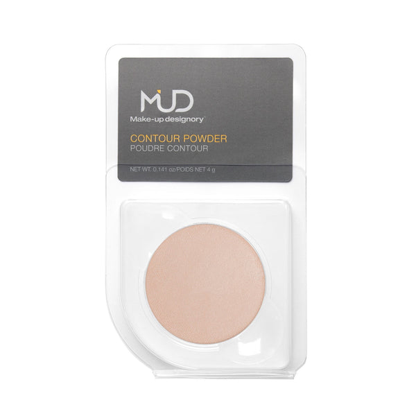 Contouring / Highlight Powder Refill Luster