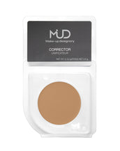 Concealer Refill Blue Corrector 3