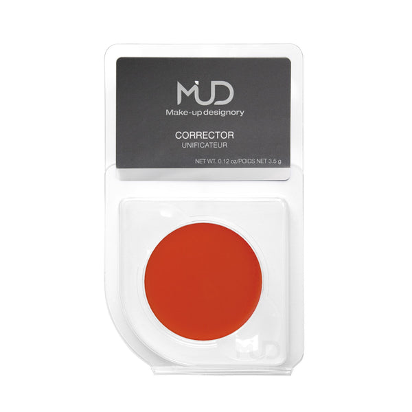 Concealer Refill Deep Brown Corrector