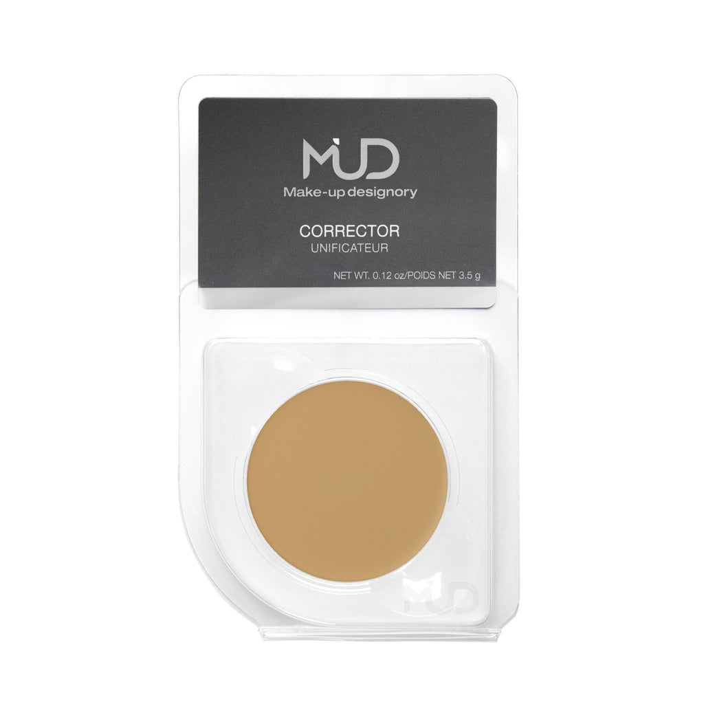 Concealer Refill Red Corrector 3