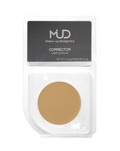 Concealer Refill Red Corrector 3