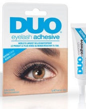 Eyelash Adhesive DUO