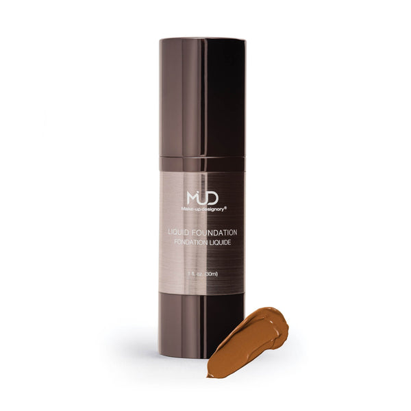 Liquid Foundation Dark #1