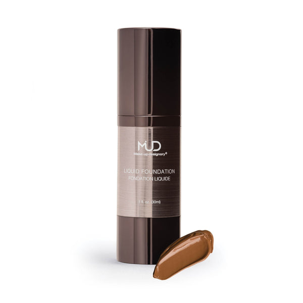 Liquid Foundation Dark #2