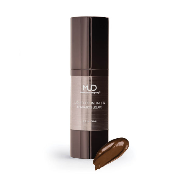 Liquid Foundation Dark #3
