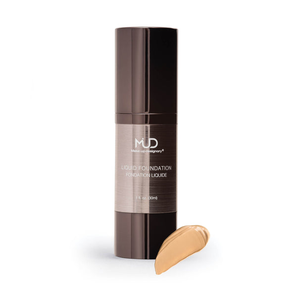 Liquid Foundation Light #1