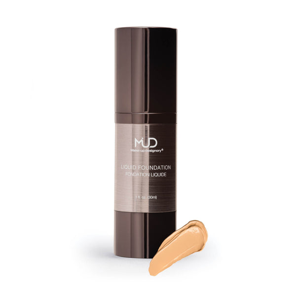 Liquid Foundation Light #2