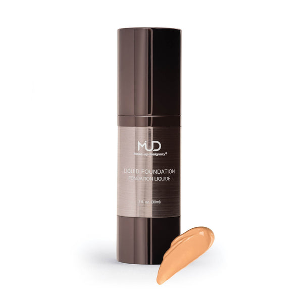 Liquid Foundation Light #3