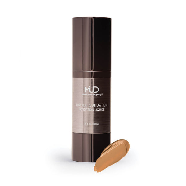 Liquid Foundation Medium #1