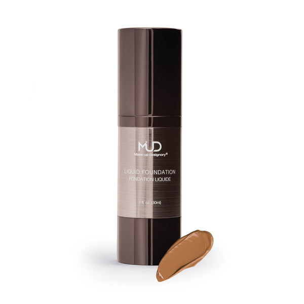 Liquid Foundation Medium #3